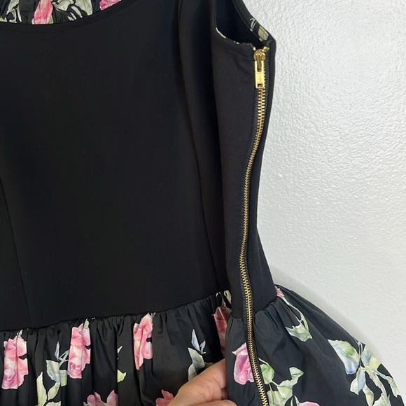 Loveshackfancy Sanam‎ Dress in Painted Mime size 8 NWT - Picture 7 of 14